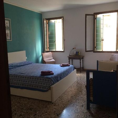 Appartamento Cà Greta Venezia Esterno foto