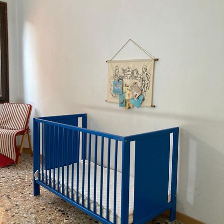 Appartamento Cà Greta Venezia Esterno foto