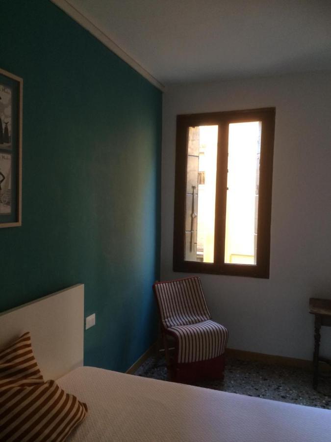 Appartamento Cà Greta Venezia Esterno foto
