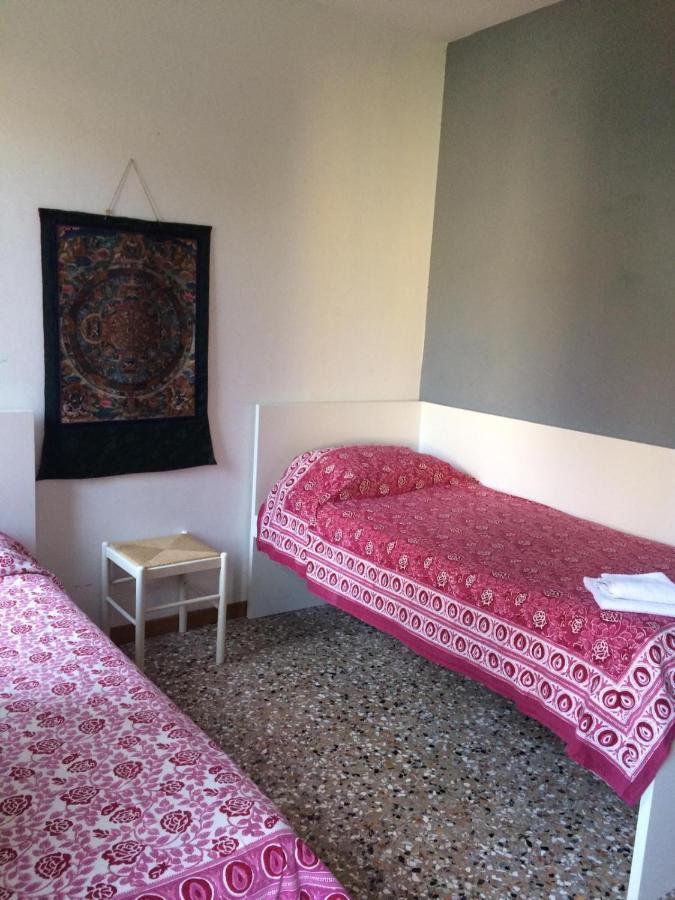 Appartamento Cà Greta Venezia Esterno foto