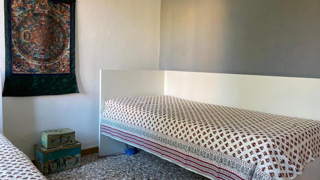 Appartamento Cà Greta Venezia Esterno foto