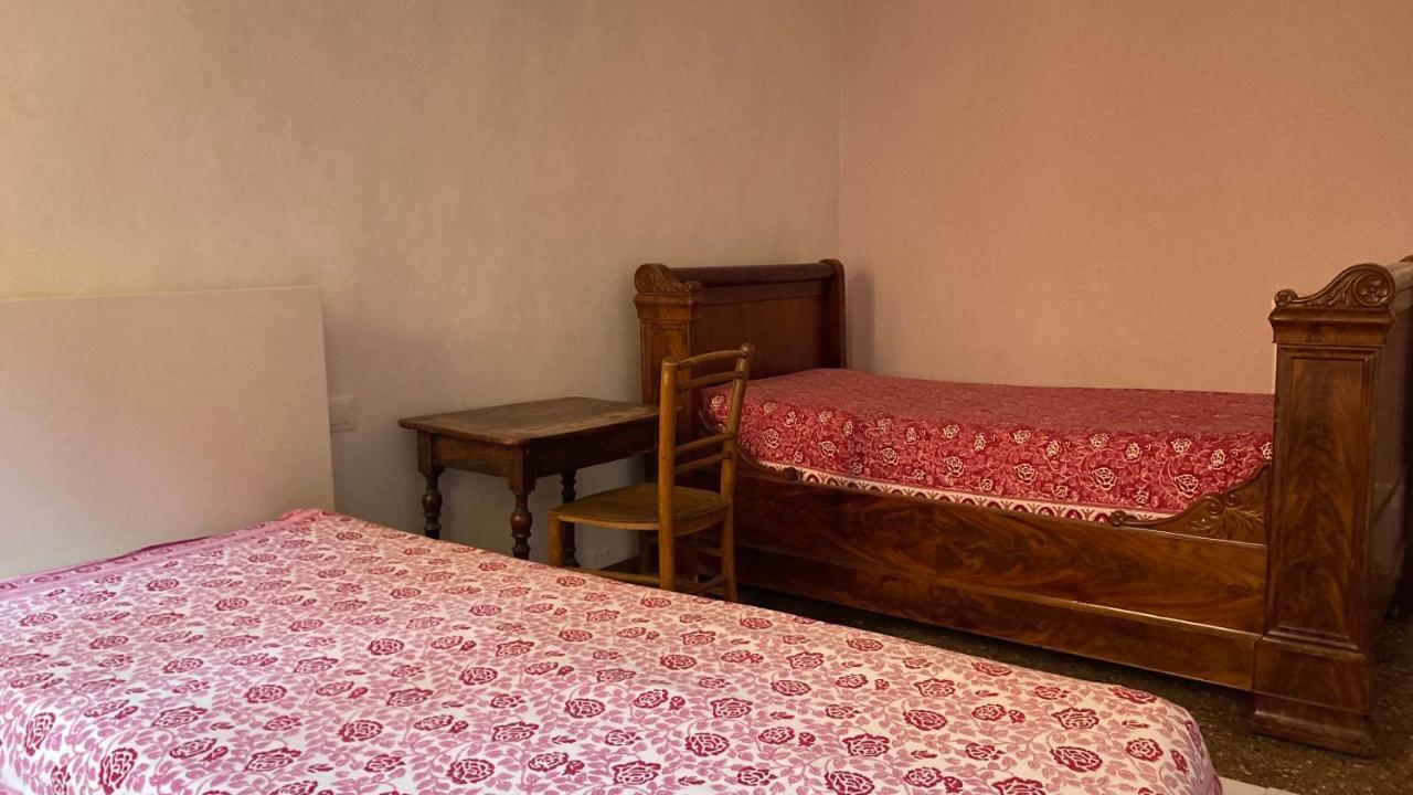Appartamento Cà Greta Venezia Esterno foto