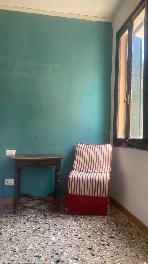 Appartamento Cà Greta Venezia Esterno foto