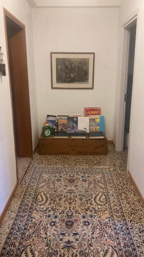 Appartamento Cà Greta Venezia Esterno foto