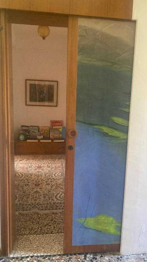 Appartamento Cà Greta Venezia Esterno foto