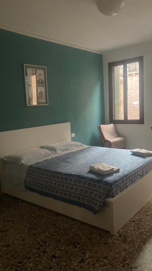 Appartamento Cà Greta Venezia Esterno foto