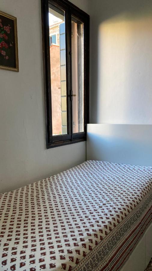 Appartamento Cà Greta Venezia Esterno foto