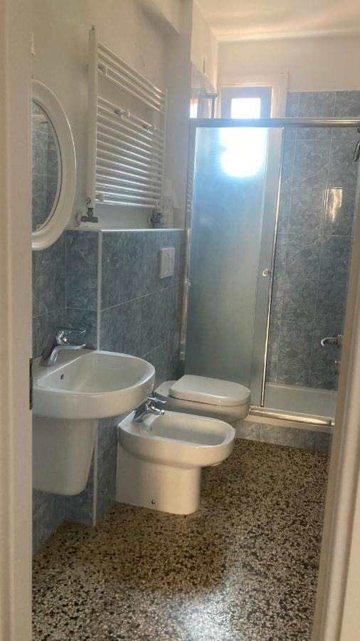 Appartamento Cà Greta Venezia Esterno foto