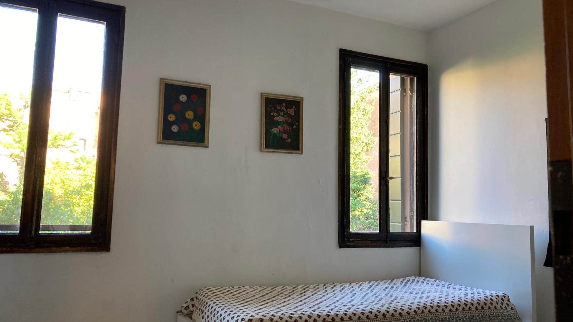 Appartamento Cà Greta Venezia Esterno foto