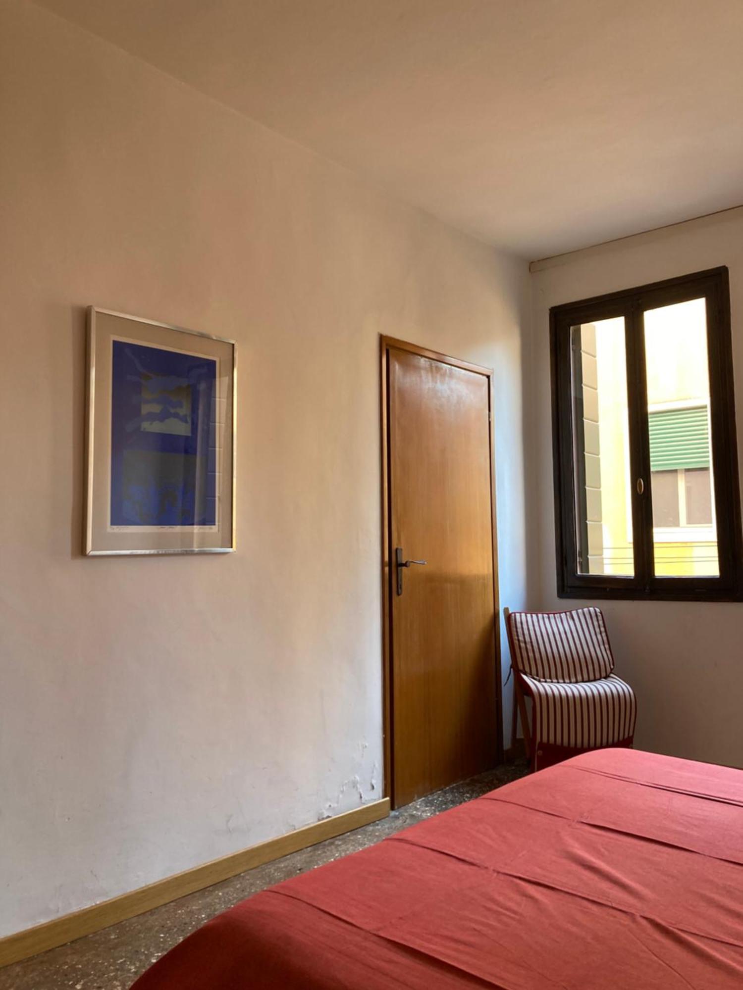 Appartamento Cà Greta Venezia Esterno foto