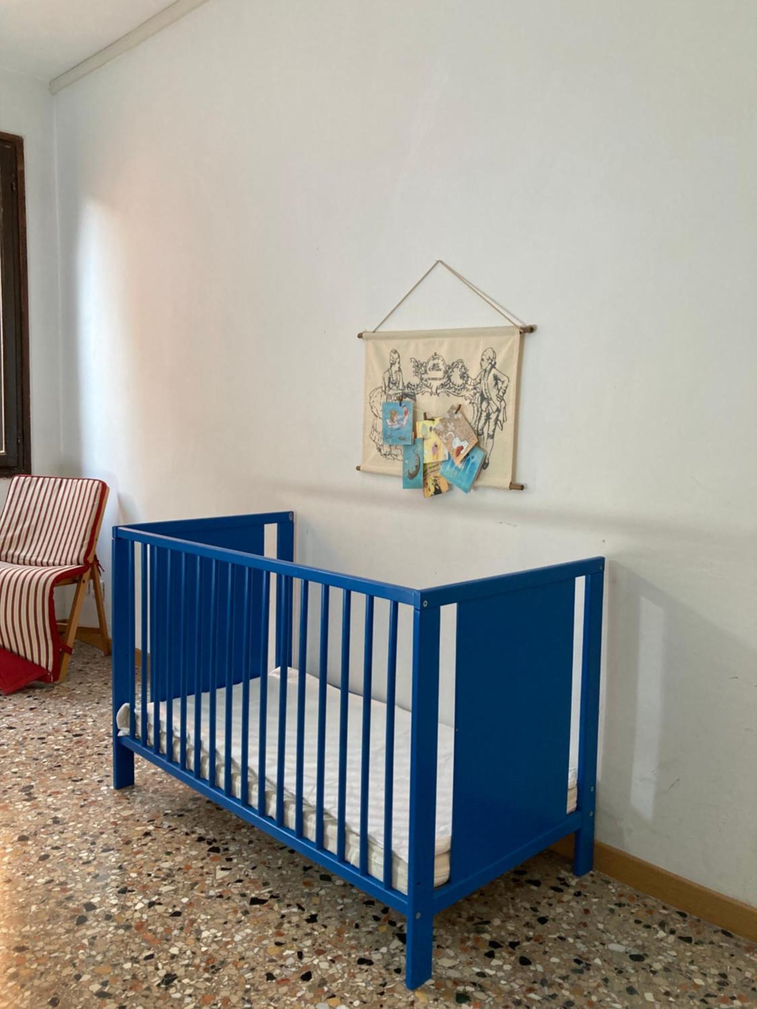 Appartamento Cà Greta Venezia Esterno foto