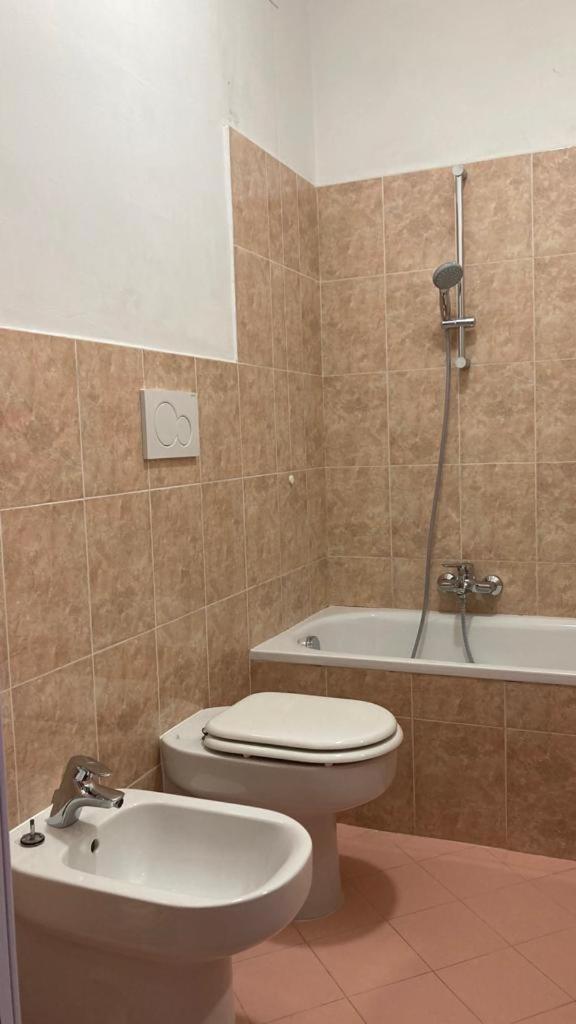 Appartamento Cà Greta Venezia Esterno foto