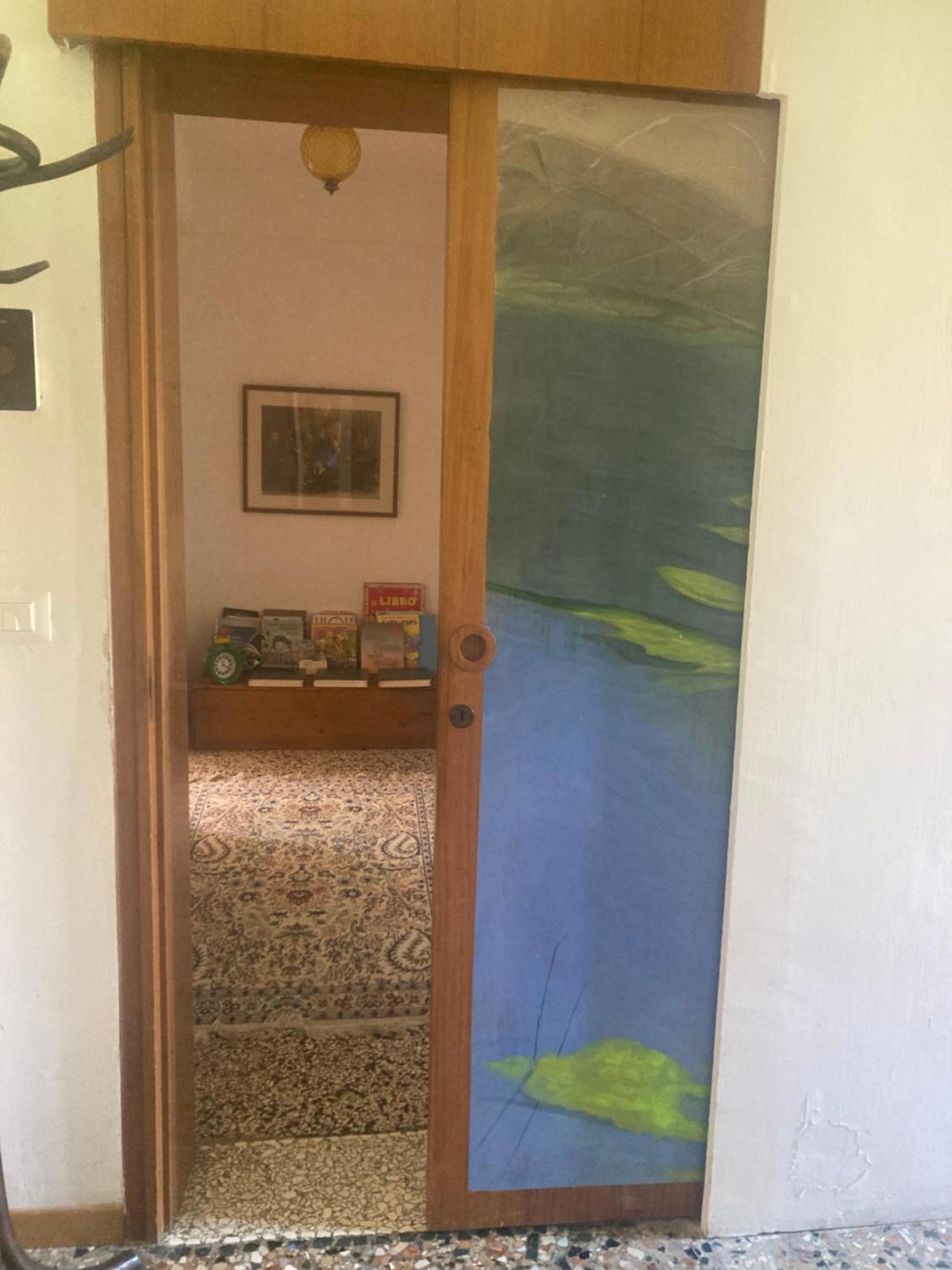 Appartamento Cà Greta Venezia Esterno foto