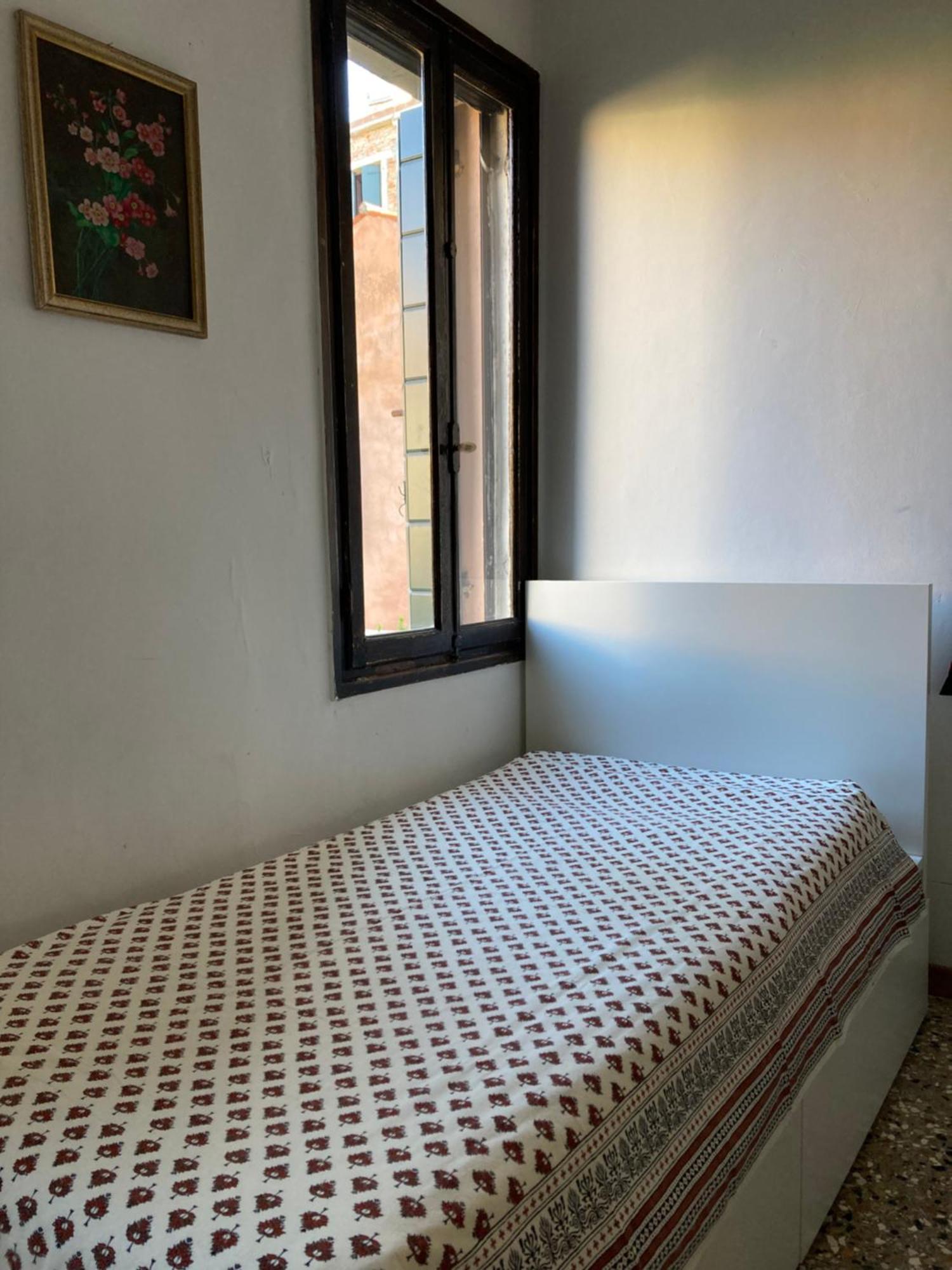 Appartamento Cà Greta Venezia Esterno foto
