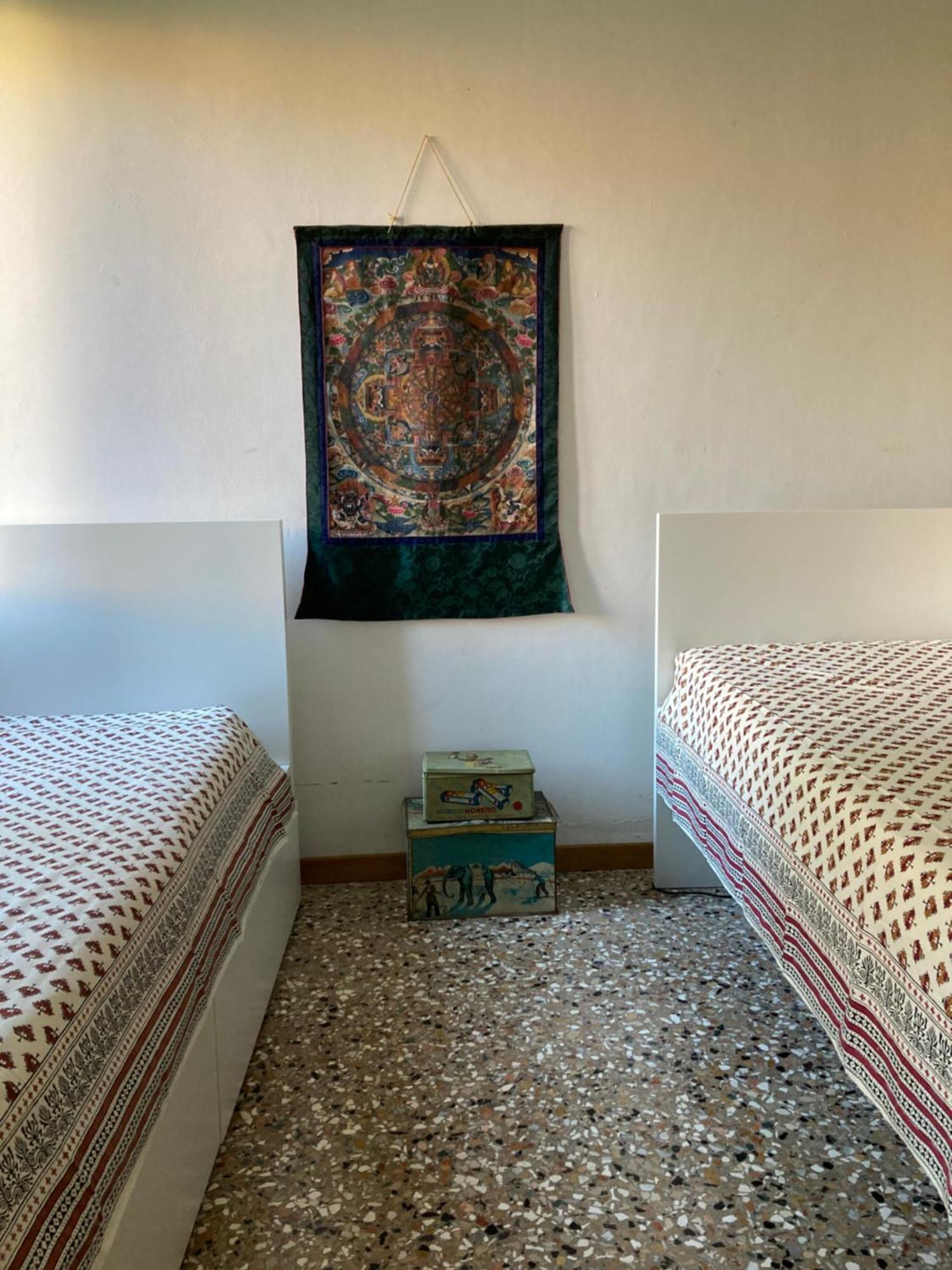 Appartamento Cà Greta Venezia Esterno foto