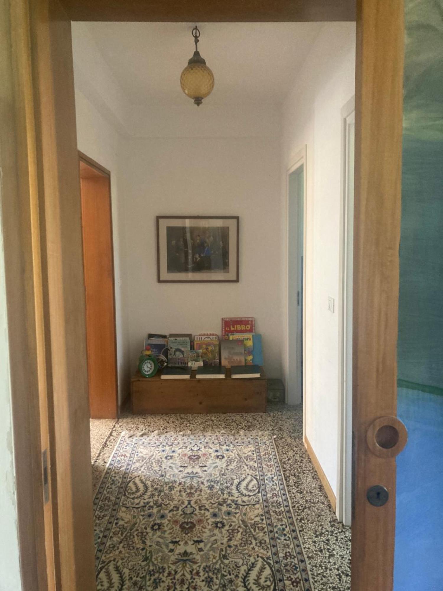 Appartamento Cà Greta Venezia Esterno foto