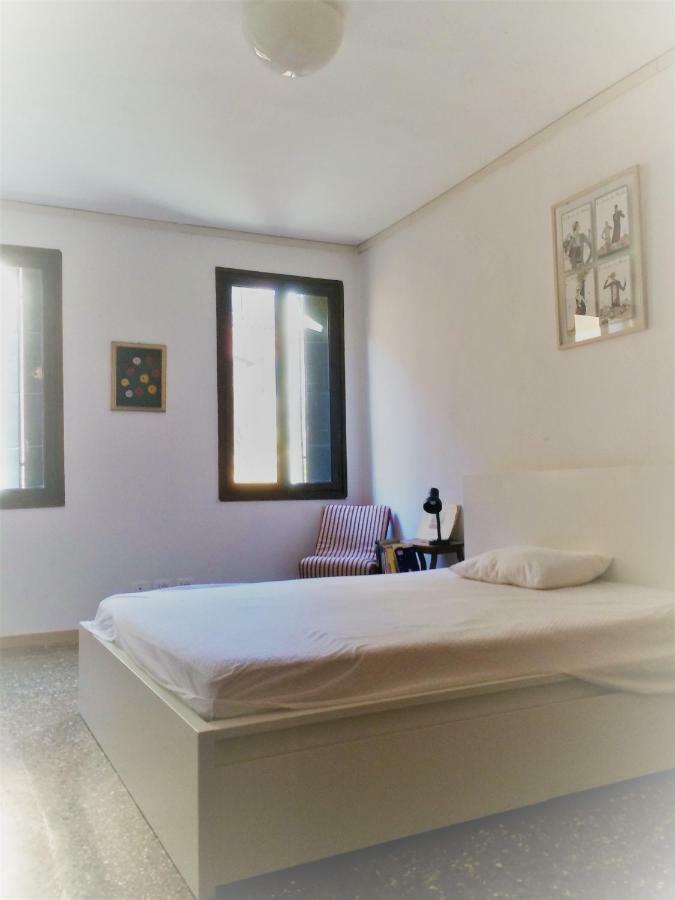 Appartamento Cà Greta Venezia Esterno foto